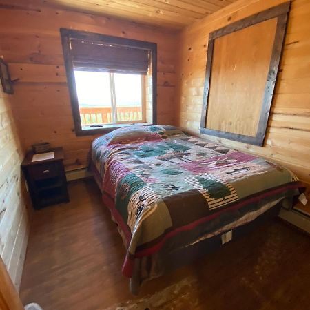 Alpine Creek Lodge 캔트웰 외부 사진