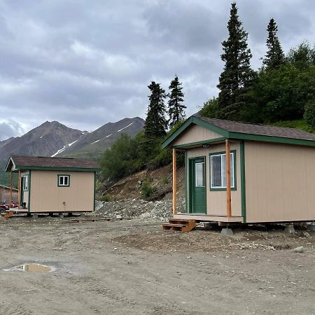Alpine Creek Lodge 캔트웰 외부 사진