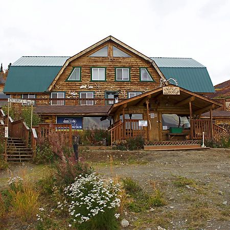 Alpine Creek Lodge 캔트웰 외부 사진