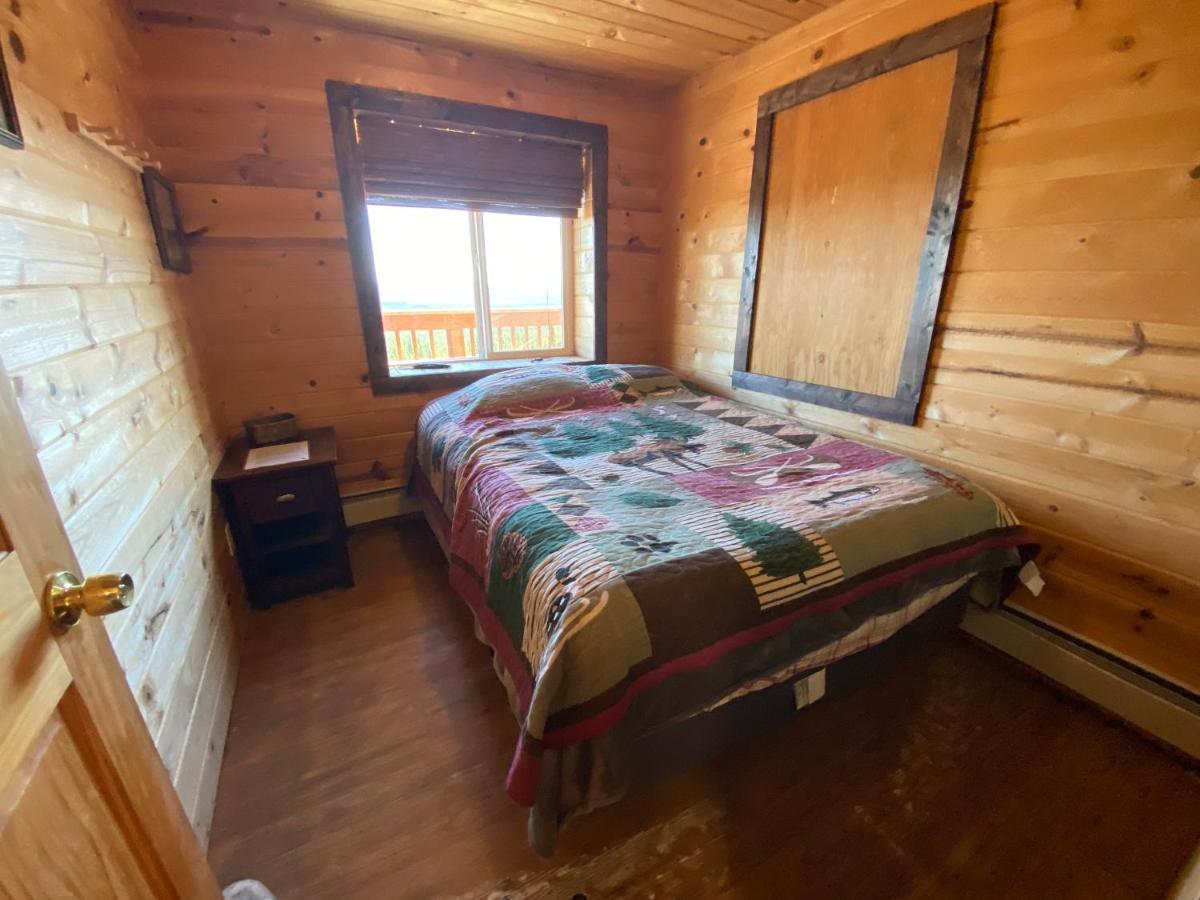 Alpine Creek Lodge 캔트웰 외부 사진