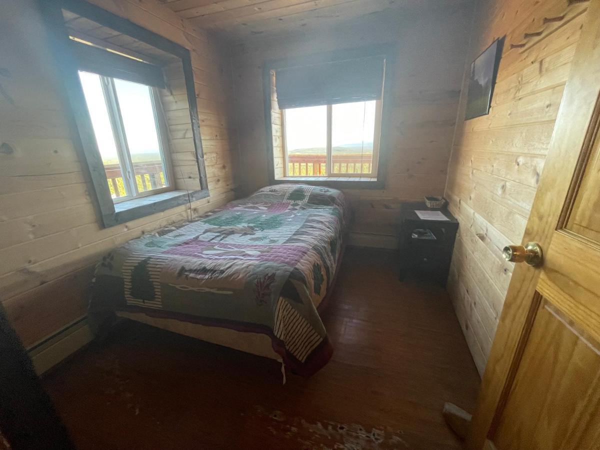 Alpine Creek Lodge 캔트웰 외부 사진
