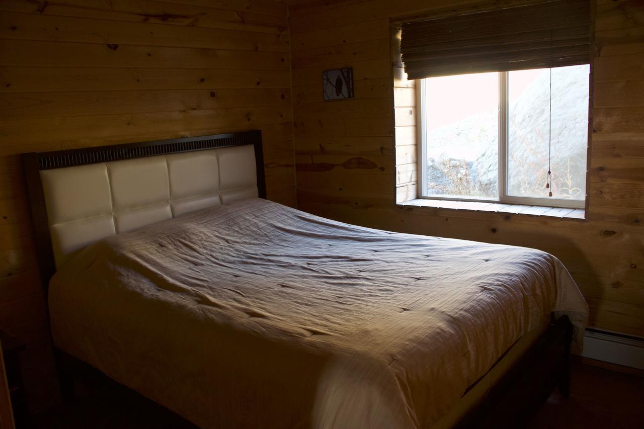 Alpine Creek Lodge 캔트웰 외부 사진