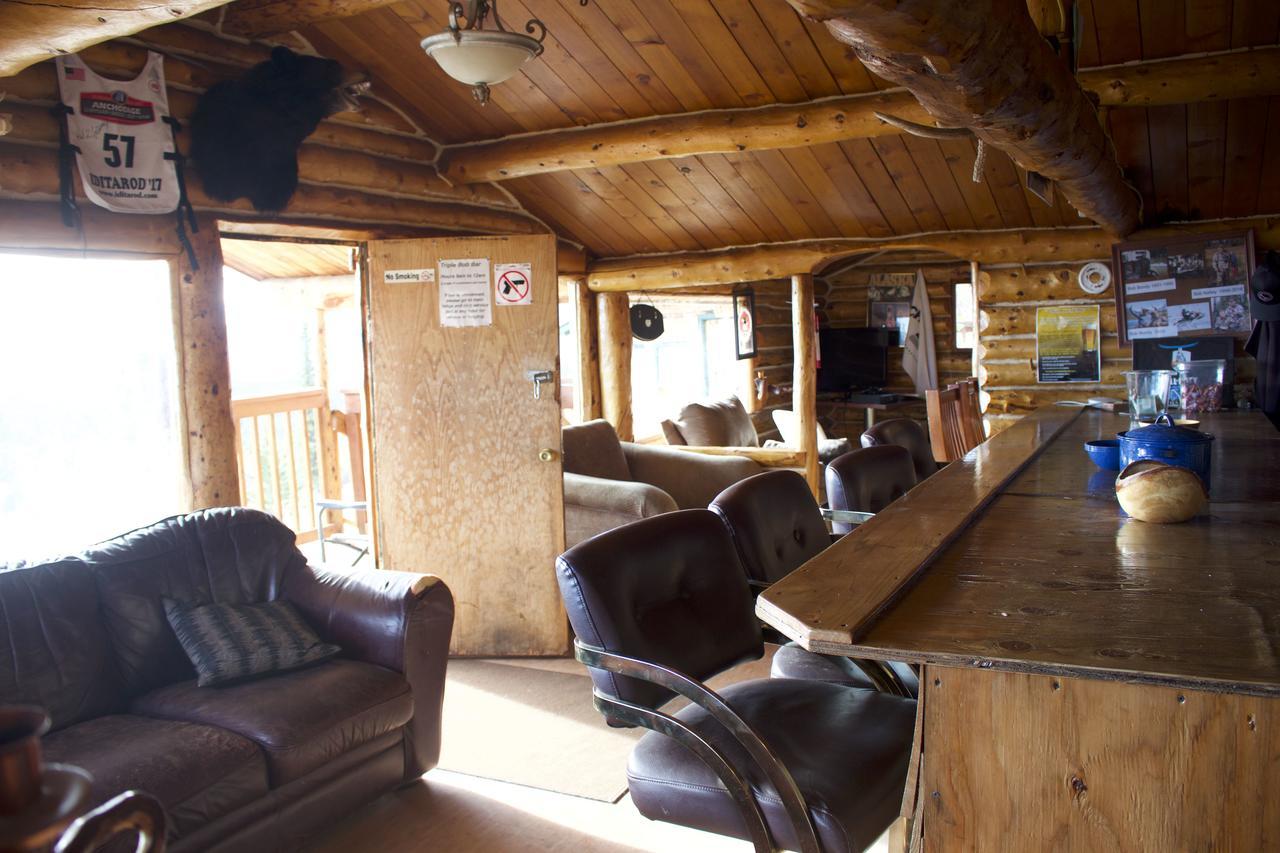 Alpine Creek Lodge 캔트웰 외부 사진