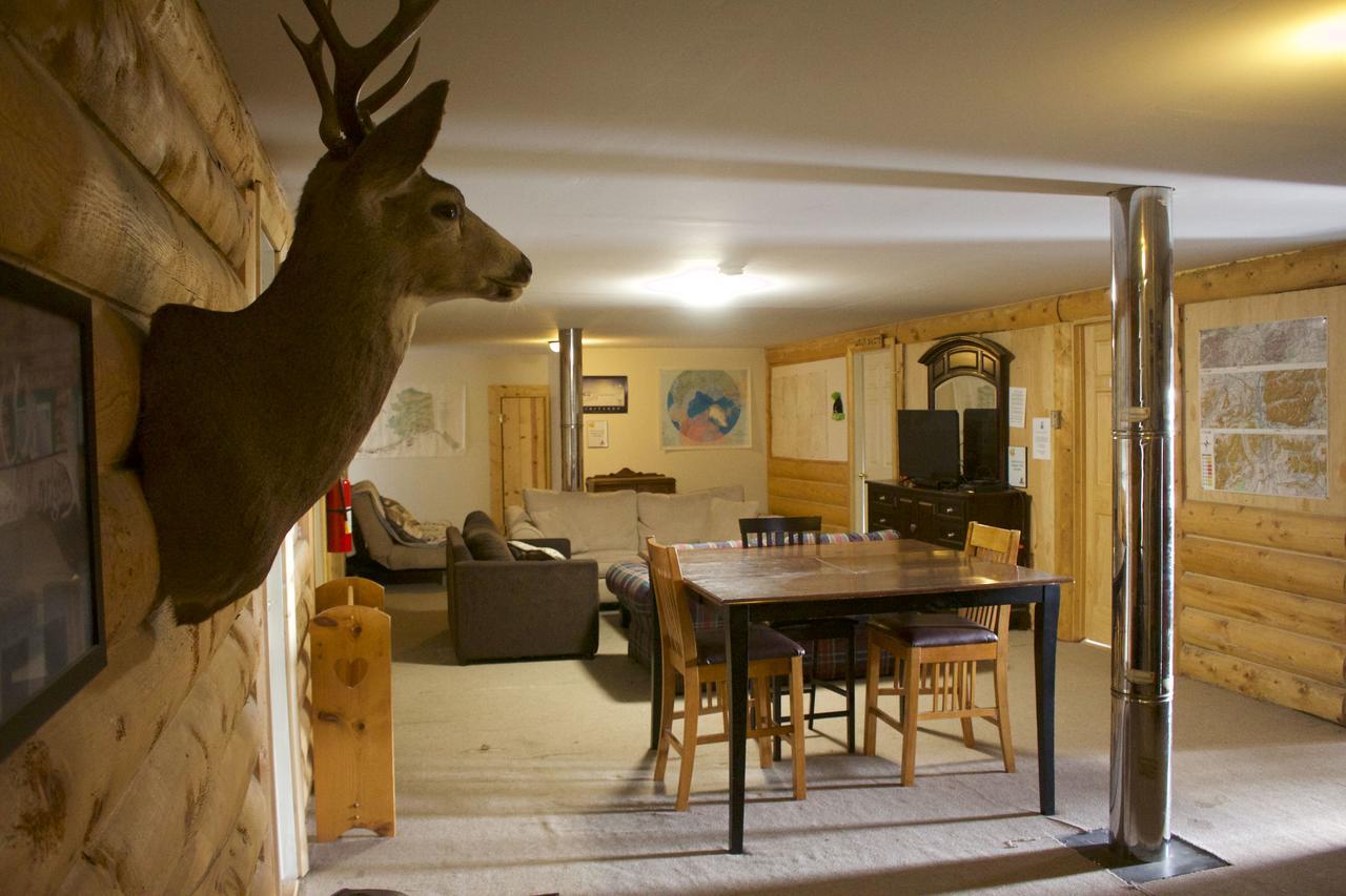 Alpine Creek Lodge 캔트웰 외부 사진