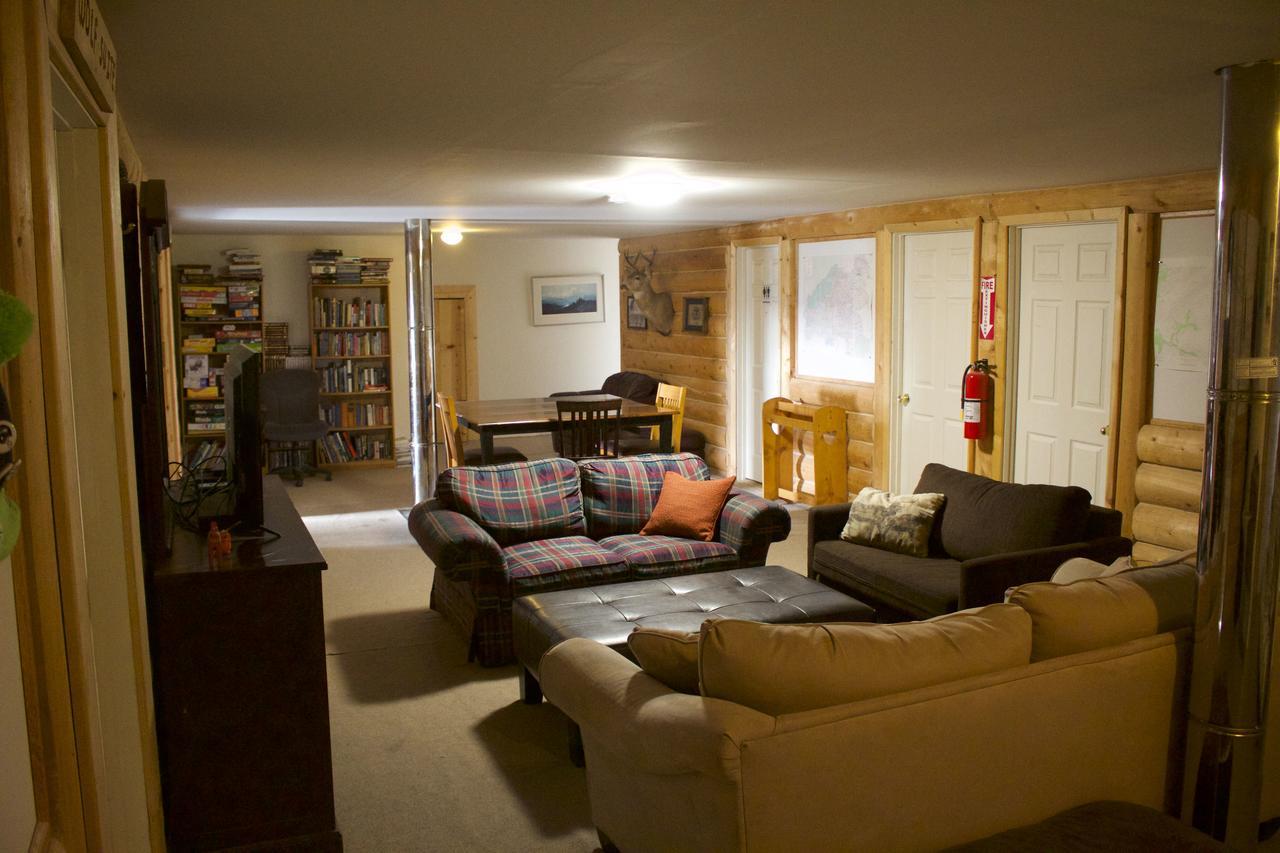Alpine Creek Lodge 캔트웰 외부 사진