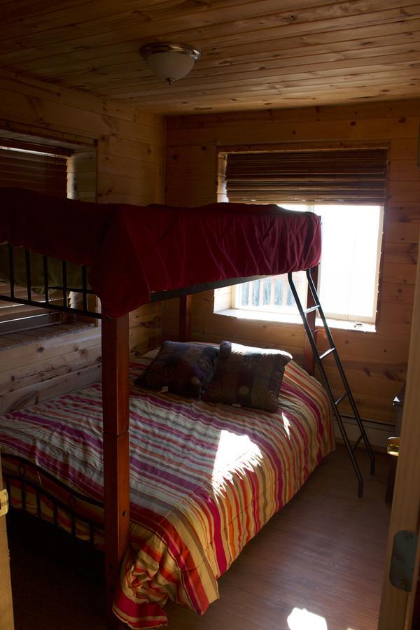 Alpine Creek Lodge 캔트웰 외부 사진
