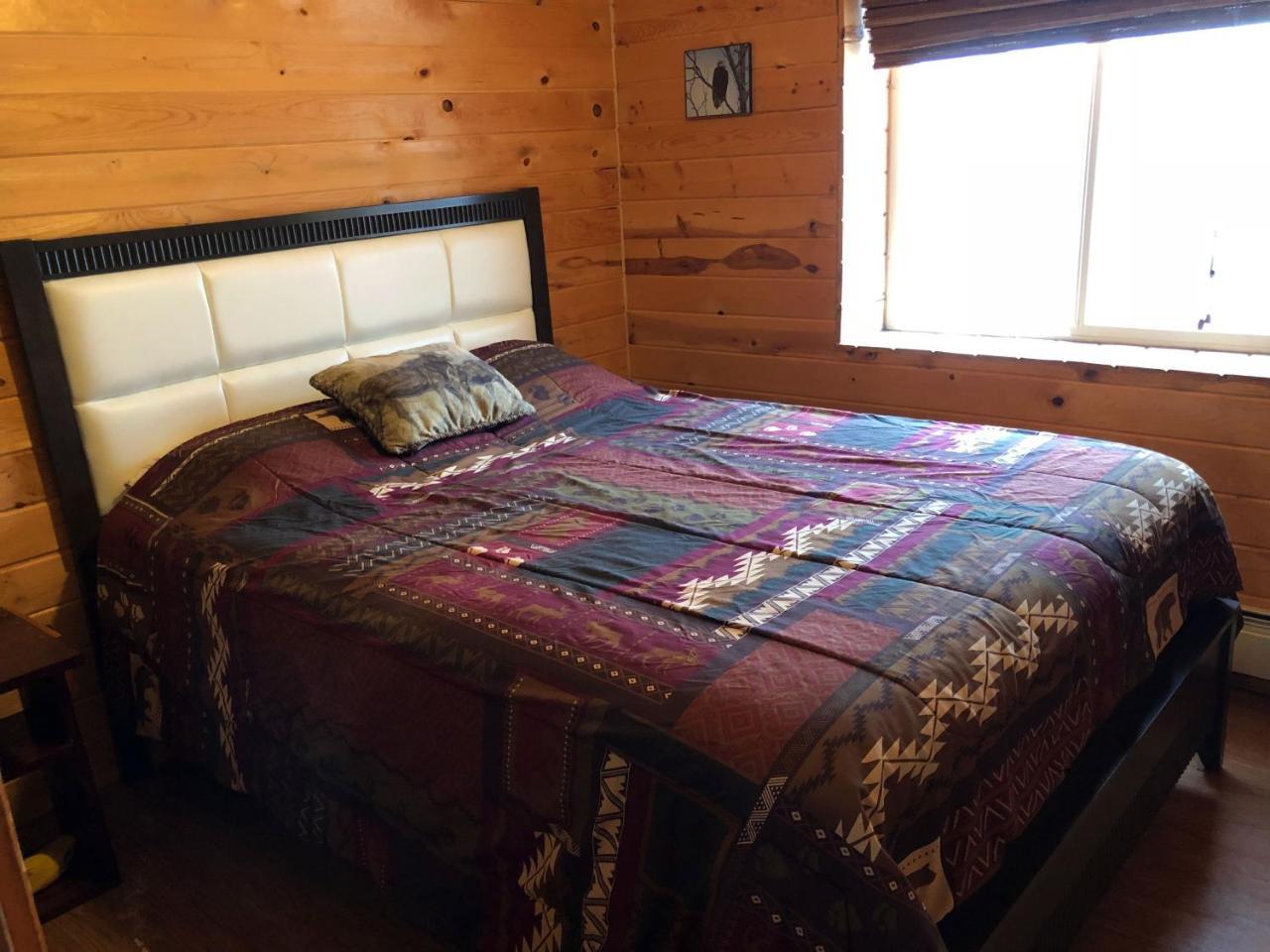 Alpine Creek Lodge 캔트웰 외부 사진
