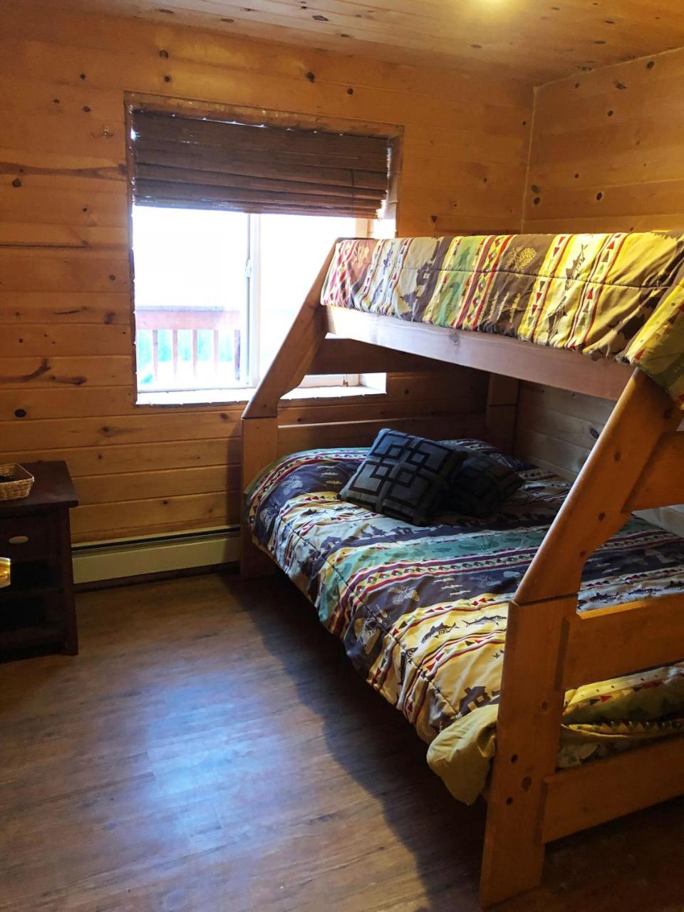 Alpine Creek Lodge 캔트웰 외부 사진