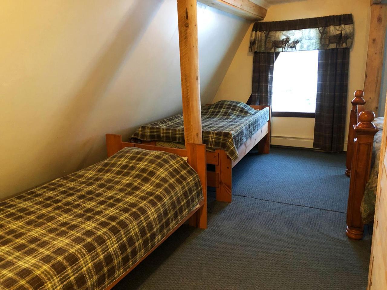 Alpine Creek Lodge 캔트웰 외부 사진