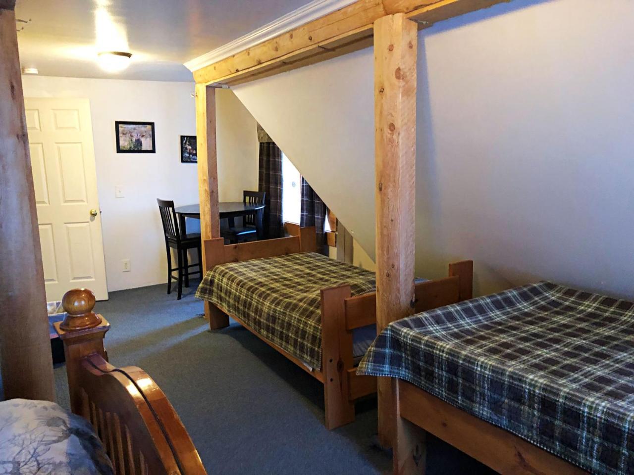 Alpine Creek Lodge 캔트웰 외부 사진